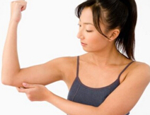 肘关节的康复训练与功能练习