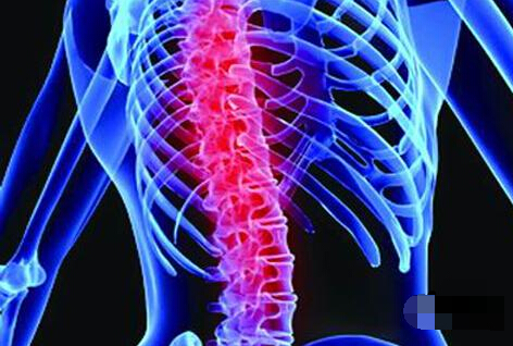 脊髓损伤的症状有哪些